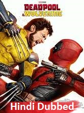 Deadpool & Wolverine